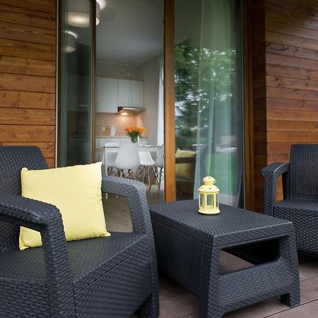 Apartamenty Mierzeja - Stegna Forest, Blisko Lasu Εξωτερικό φωτογραφία