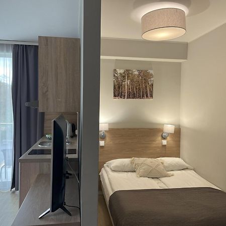 Apartamenty Mierzeja - Stegna Forest, Blisko Lasu Εξωτερικό φωτογραφία