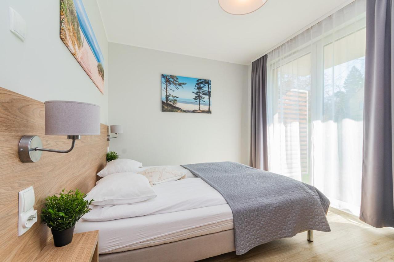 Apartamenty Mierzeja - Stegna Forest, Blisko Lasu Εξωτερικό φωτογραφία