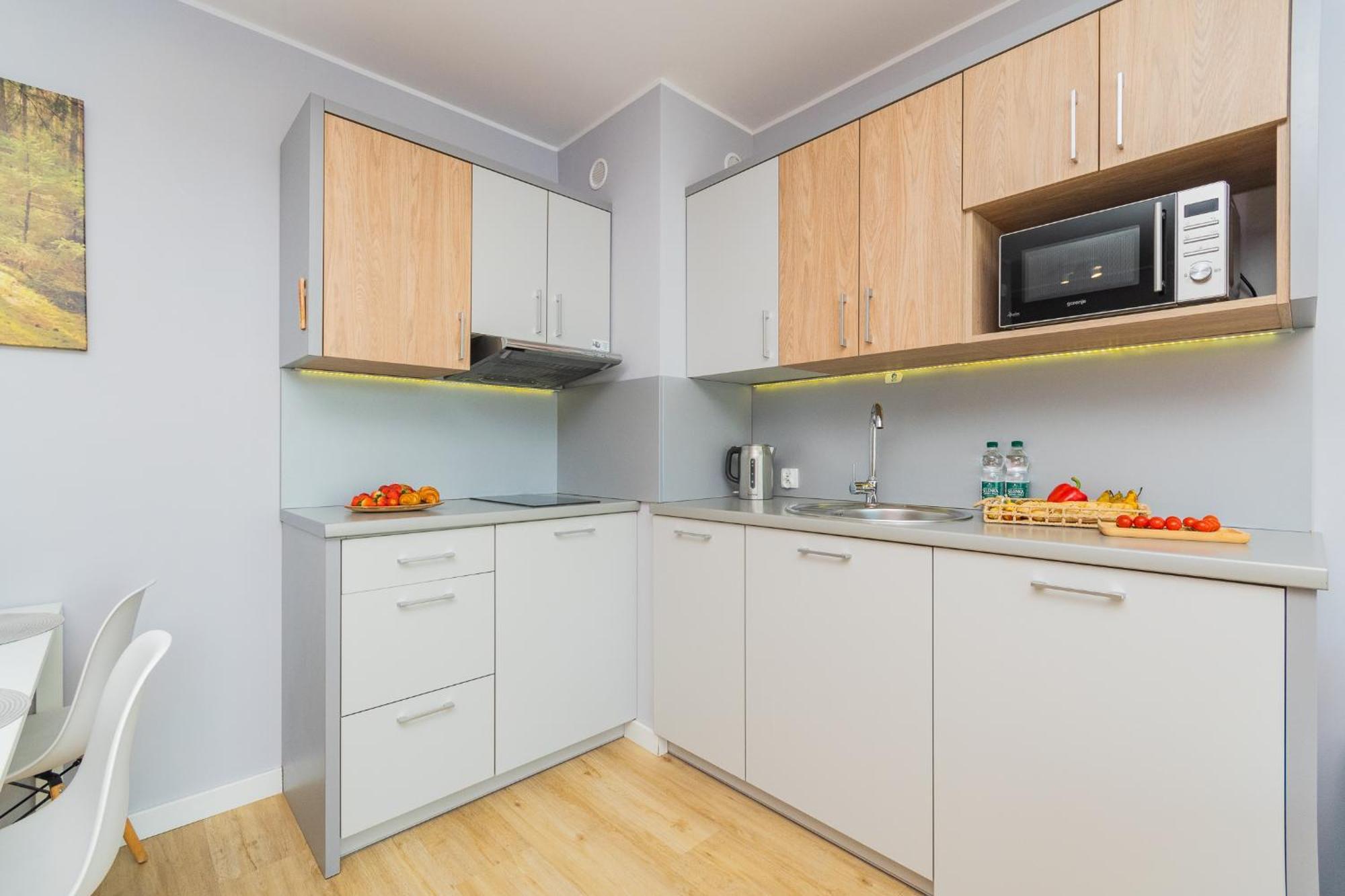 Apartamenty Mierzeja - Stegna Forest, Blisko Lasu Εξωτερικό φωτογραφία
