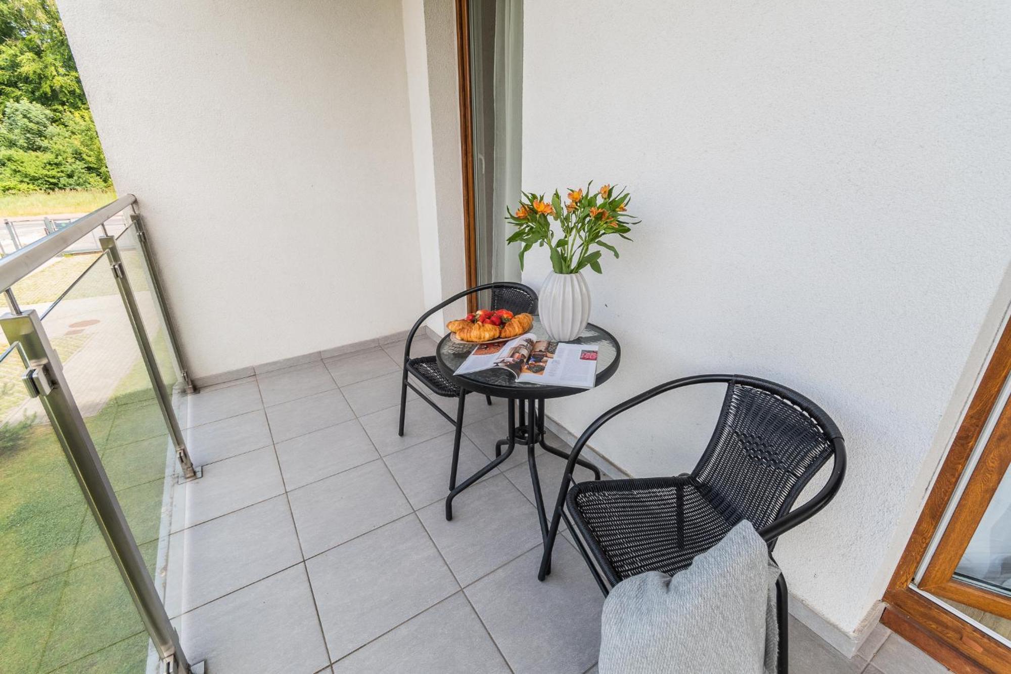 Apartamenty Mierzeja - Stegna Forest, Blisko Lasu Εξωτερικό φωτογραφία