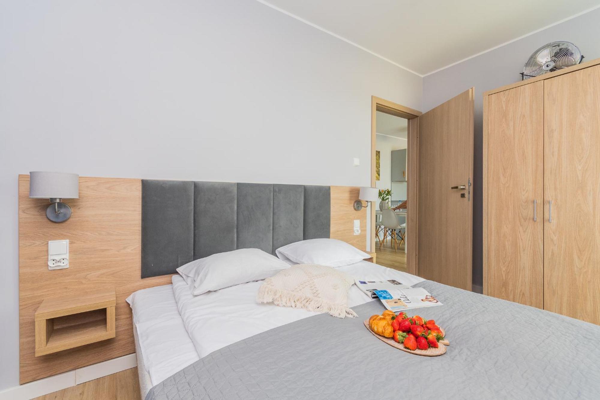 Apartamenty Mierzeja - Stegna Forest, Blisko Lasu Εξωτερικό φωτογραφία