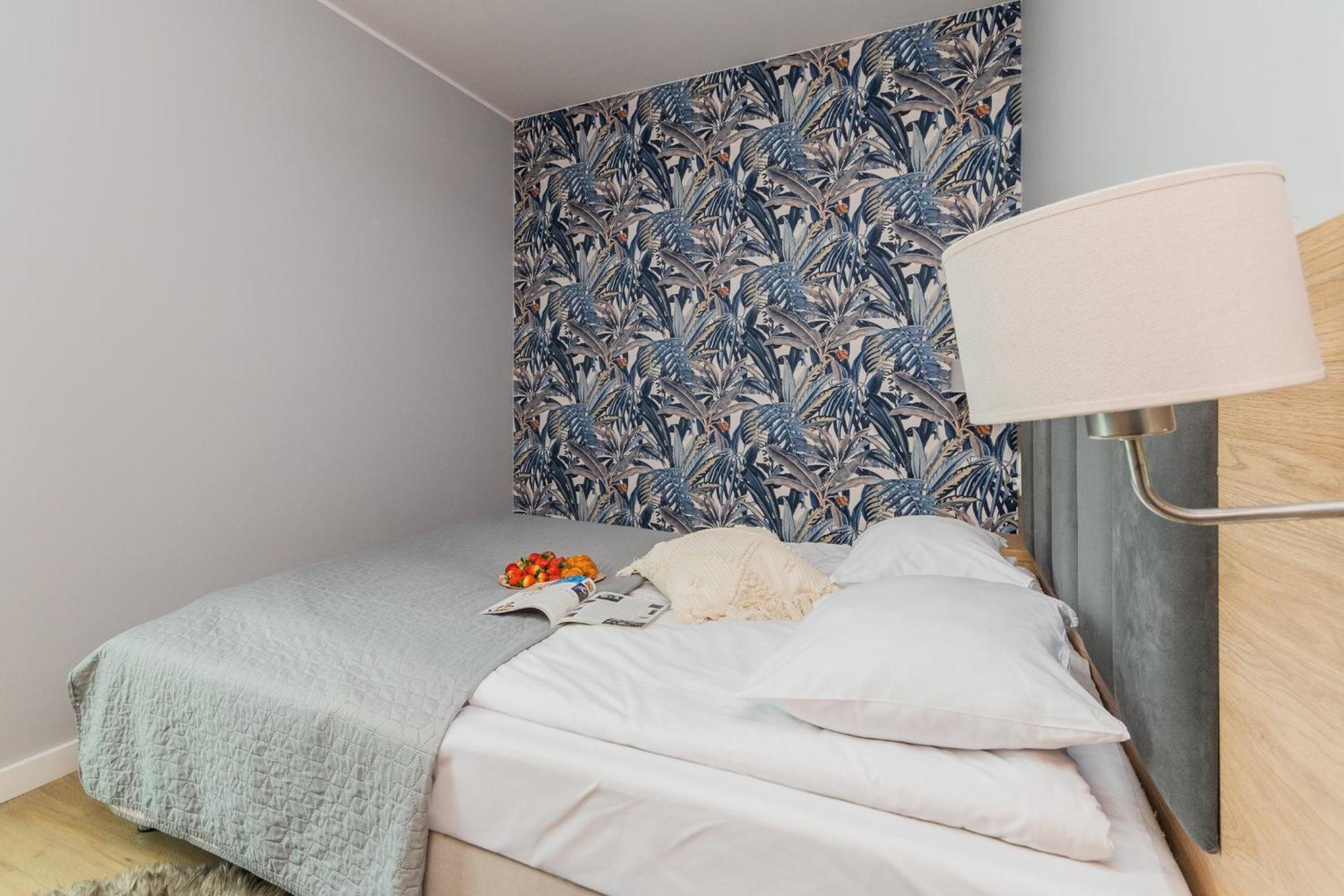 Apartamenty Mierzeja - Stegna Forest, Blisko Lasu Εξωτερικό φωτογραφία