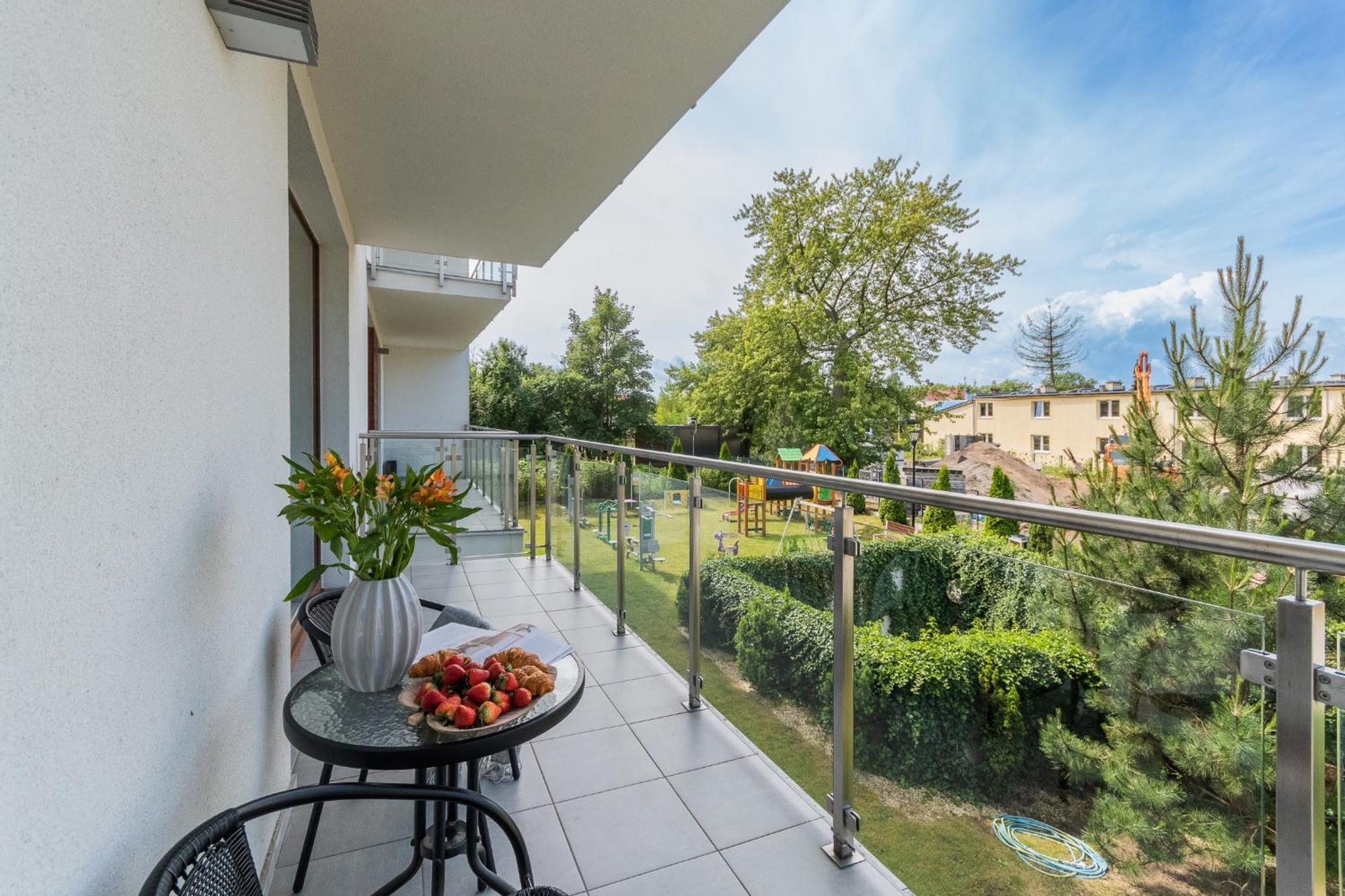 Apartamenty Mierzeja - Stegna Forest, Blisko Lasu Δωμάτιο φωτογραφία