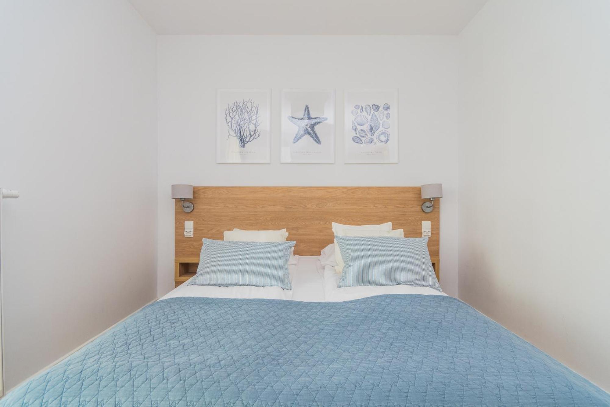Apartamenty Mierzeja - Stegna Forest, Blisko Lasu Εξωτερικό φωτογραφία