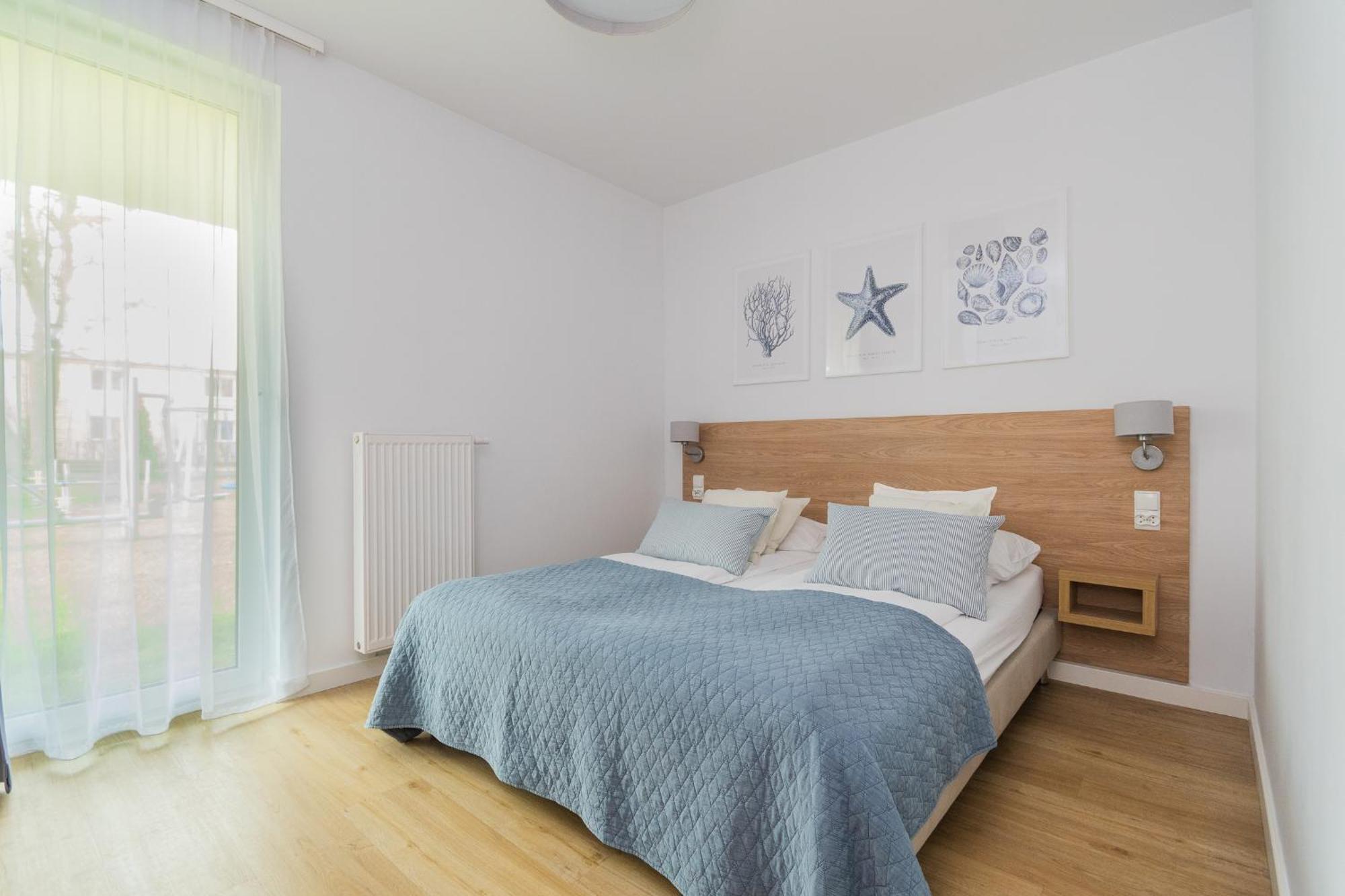 Apartamenty Mierzeja - Stegna Forest, Blisko Lasu Εξωτερικό φωτογραφία