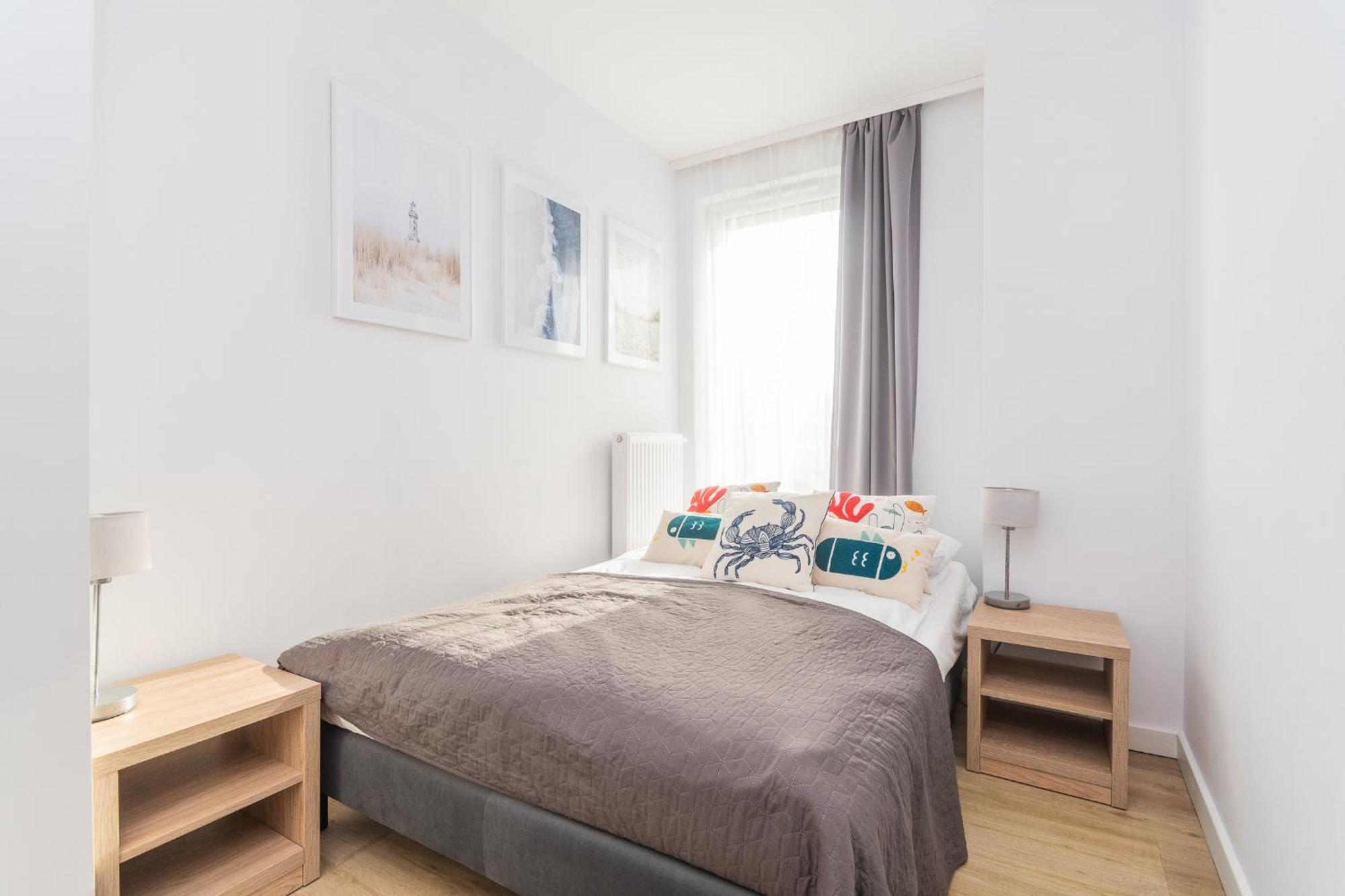 Apartamenty Mierzeja - Stegna Forest, Blisko Lasu Εξωτερικό φωτογραφία