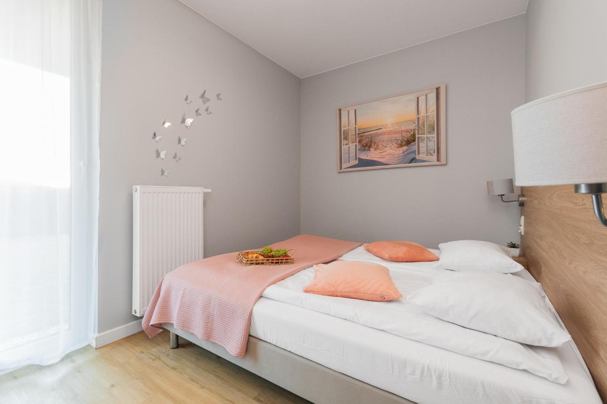 Apartamenty Mierzeja - Stegna Forest, Blisko Lasu Εξωτερικό φωτογραφία