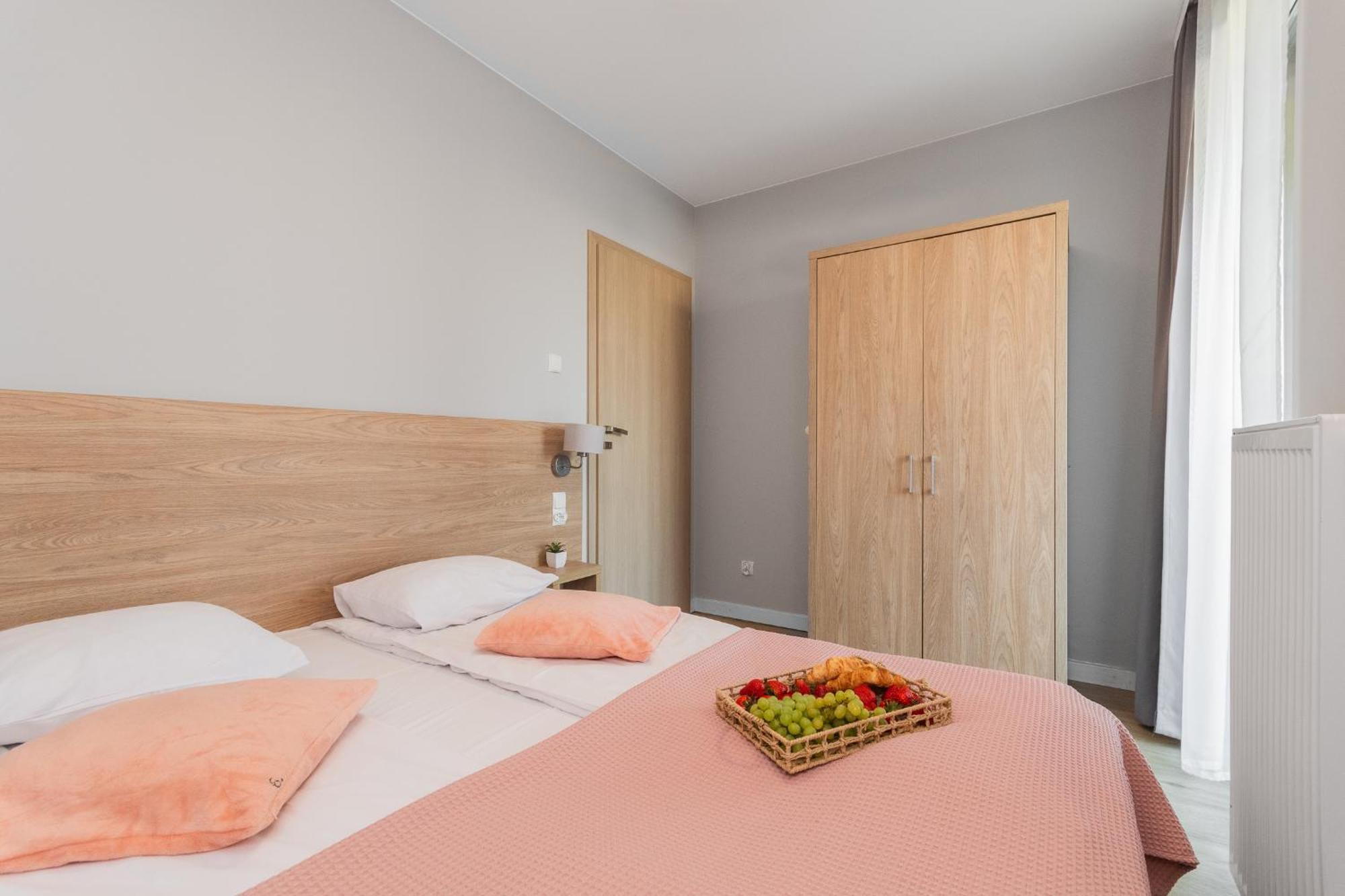 Apartamenty Mierzeja - Stegna Forest, Blisko Lasu Εξωτερικό φωτογραφία