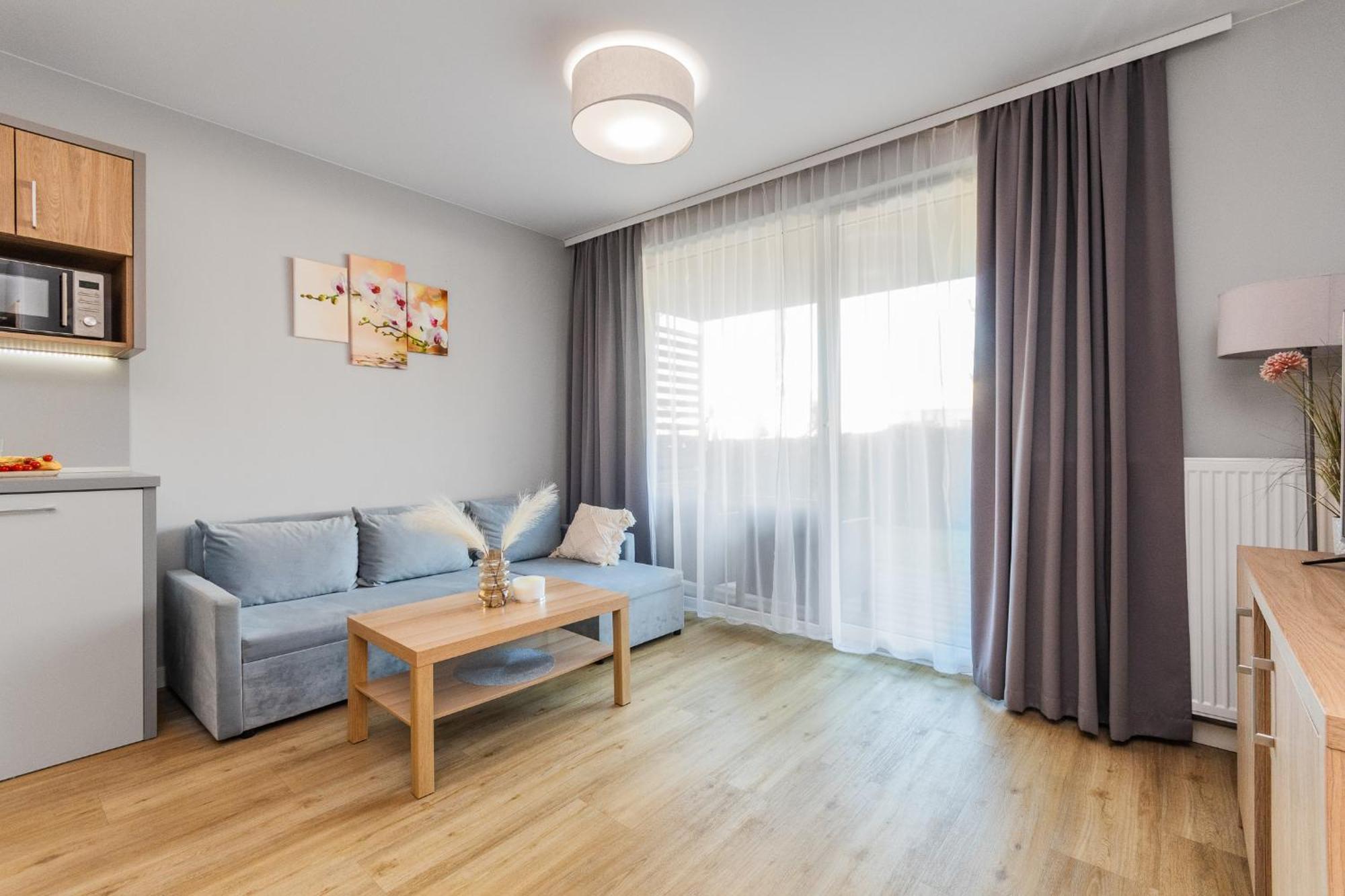 Apartamenty Mierzeja - Stegna Forest, Blisko Lasu Εξωτερικό φωτογραφία