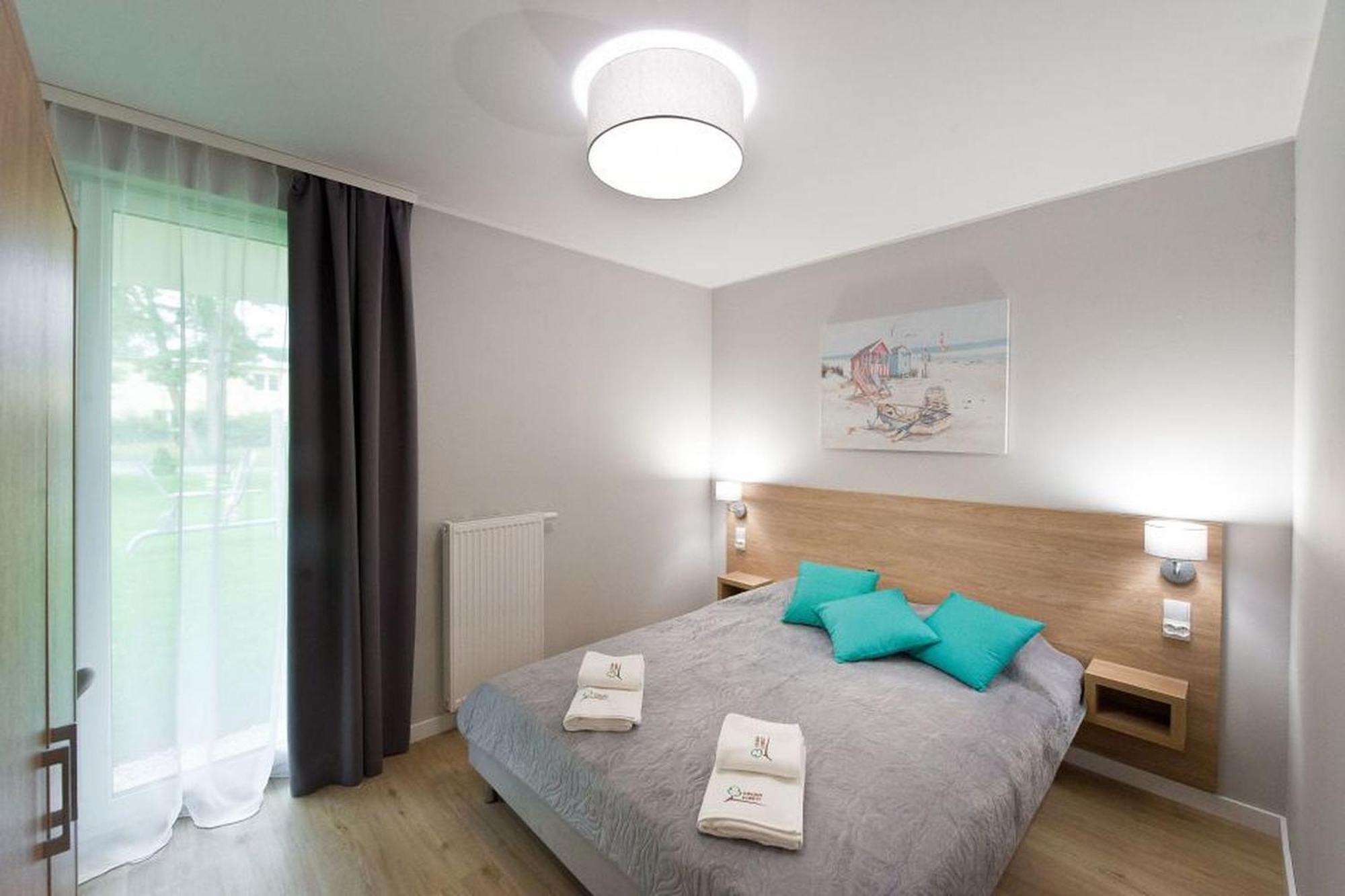 Apartamenty Mierzeja - Stegna Forest, Blisko Lasu Εξωτερικό φωτογραφία