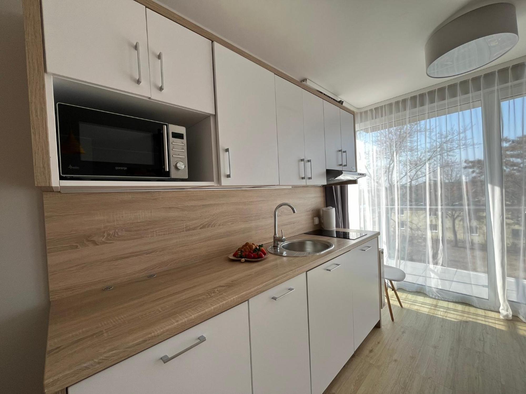 Apartamenty Mierzeja - Stegna Forest, Blisko Lasu Δωμάτιο φωτογραφία