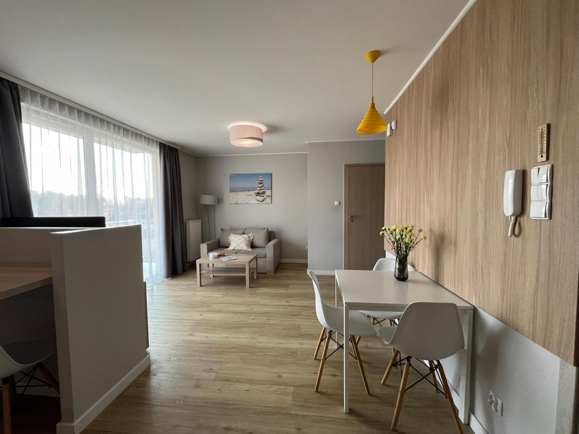 Apartamenty Mierzeja - Stegna Forest, Blisko Lasu Δωμάτιο φωτογραφία