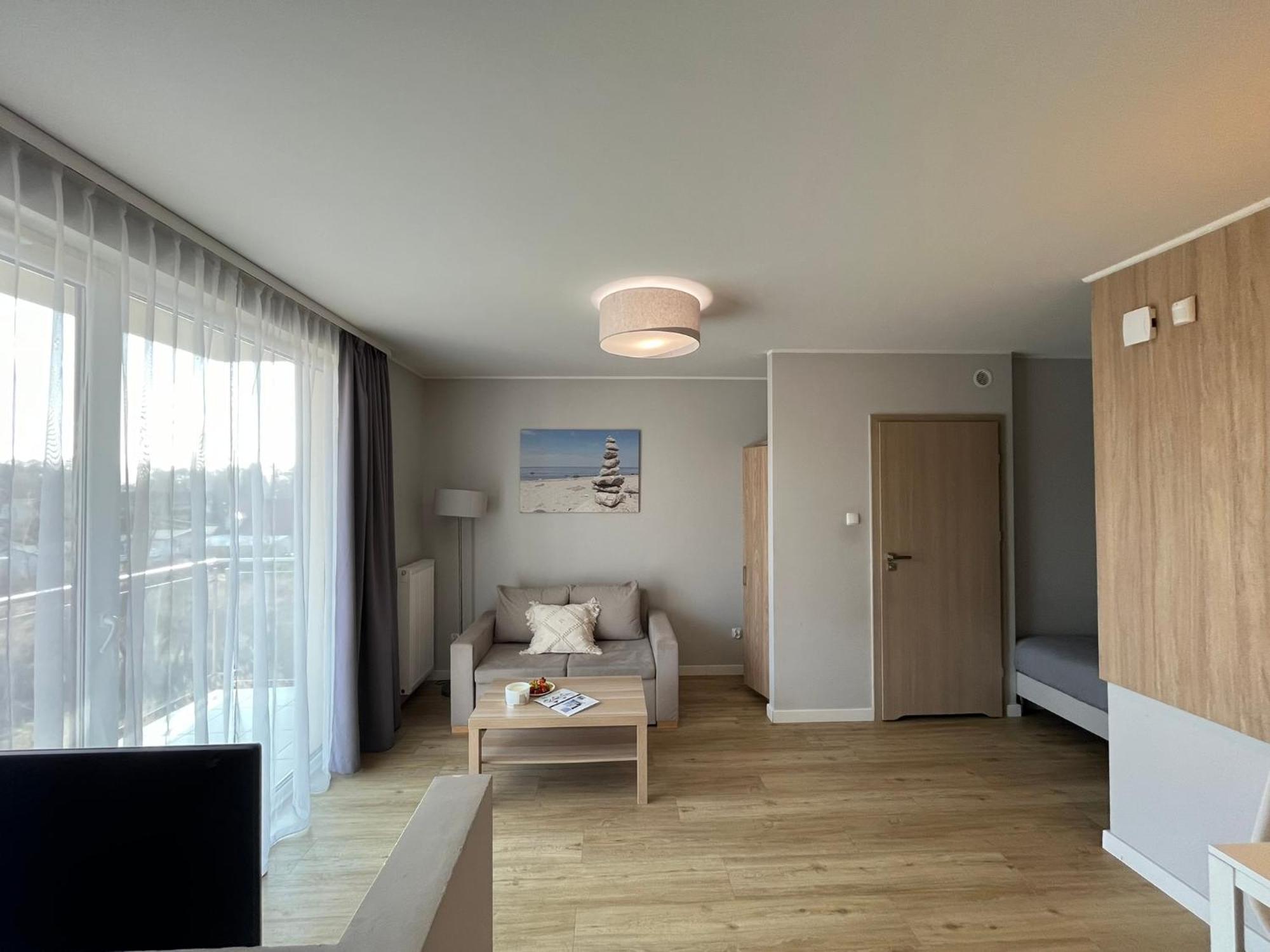 Apartamenty Mierzeja - Stegna Forest, Blisko Lasu Δωμάτιο φωτογραφία
