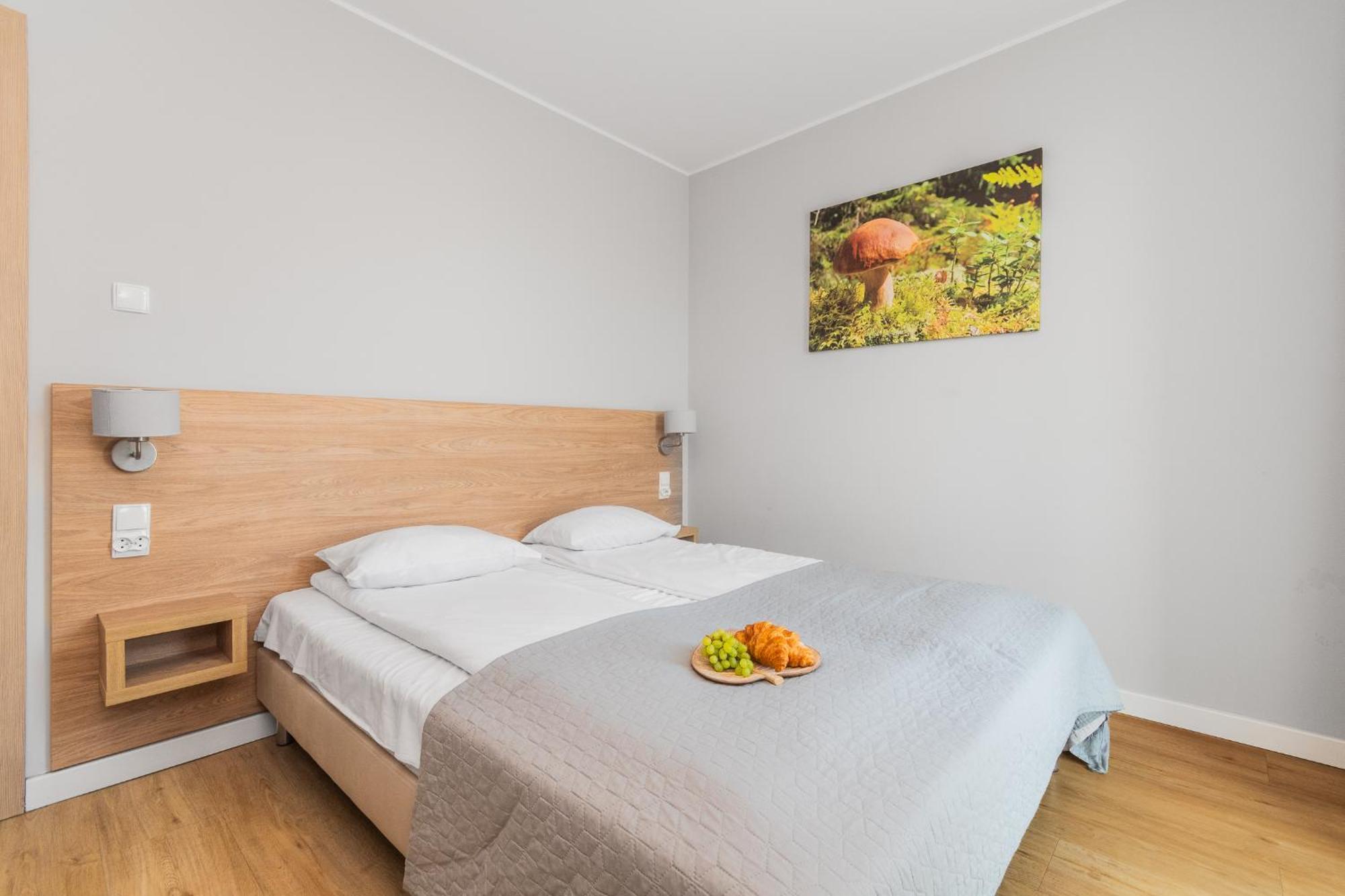 Apartamenty Mierzeja - Stegna Forest, Blisko Lasu Εξωτερικό φωτογραφία