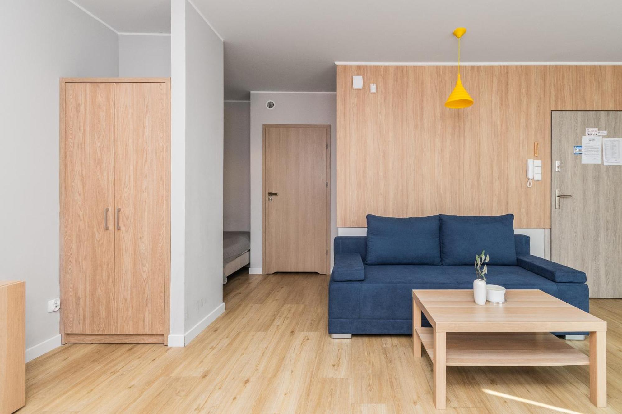 Apartamenty Mierzeja - Stegna Forest, Blisko Lasu Εξωτερικό φωτογραφία