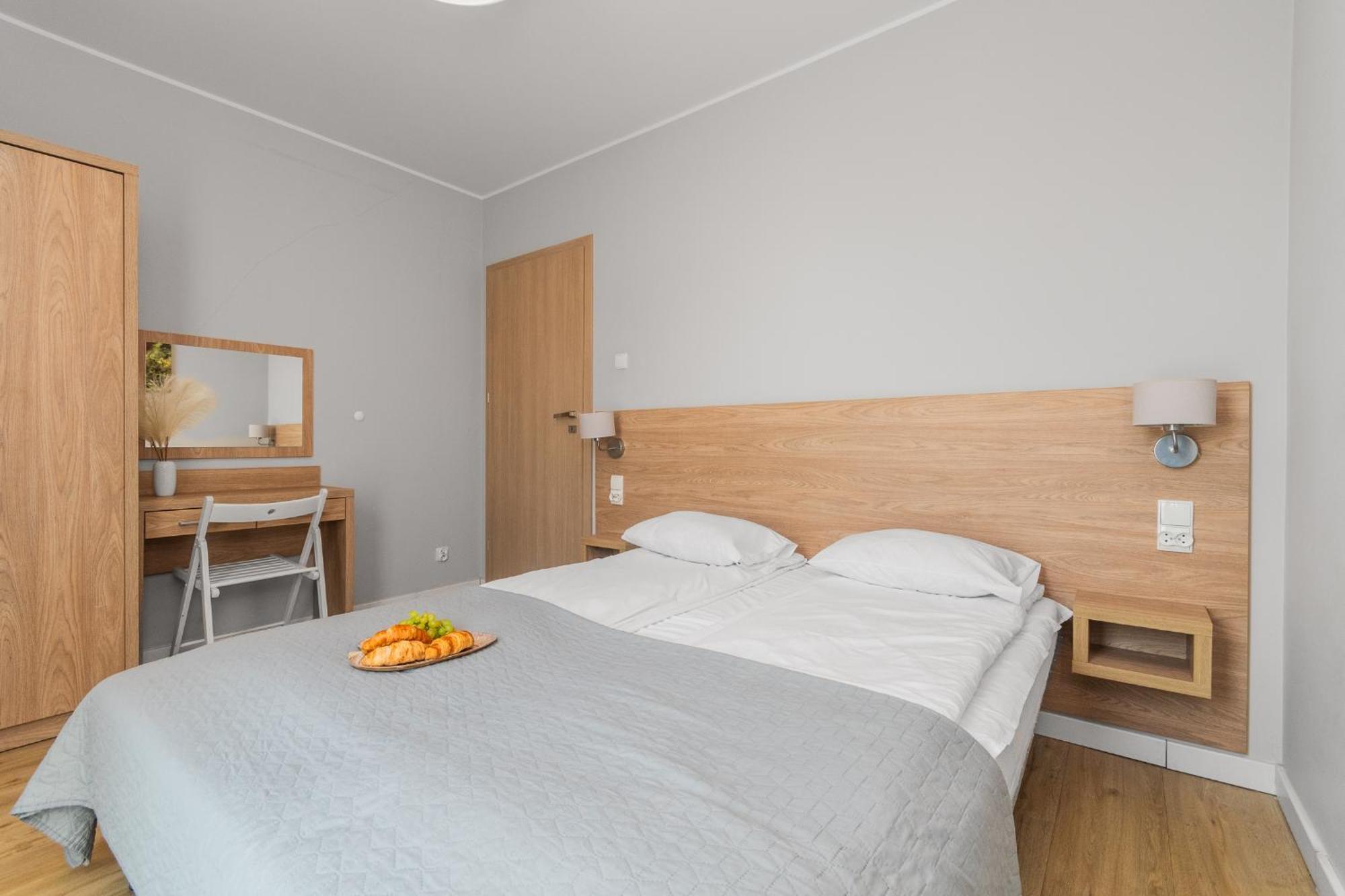 Apartamenty Mierzeja - Stegna Forest, Blisko Lasu Εξωτερικό φωτογραφία