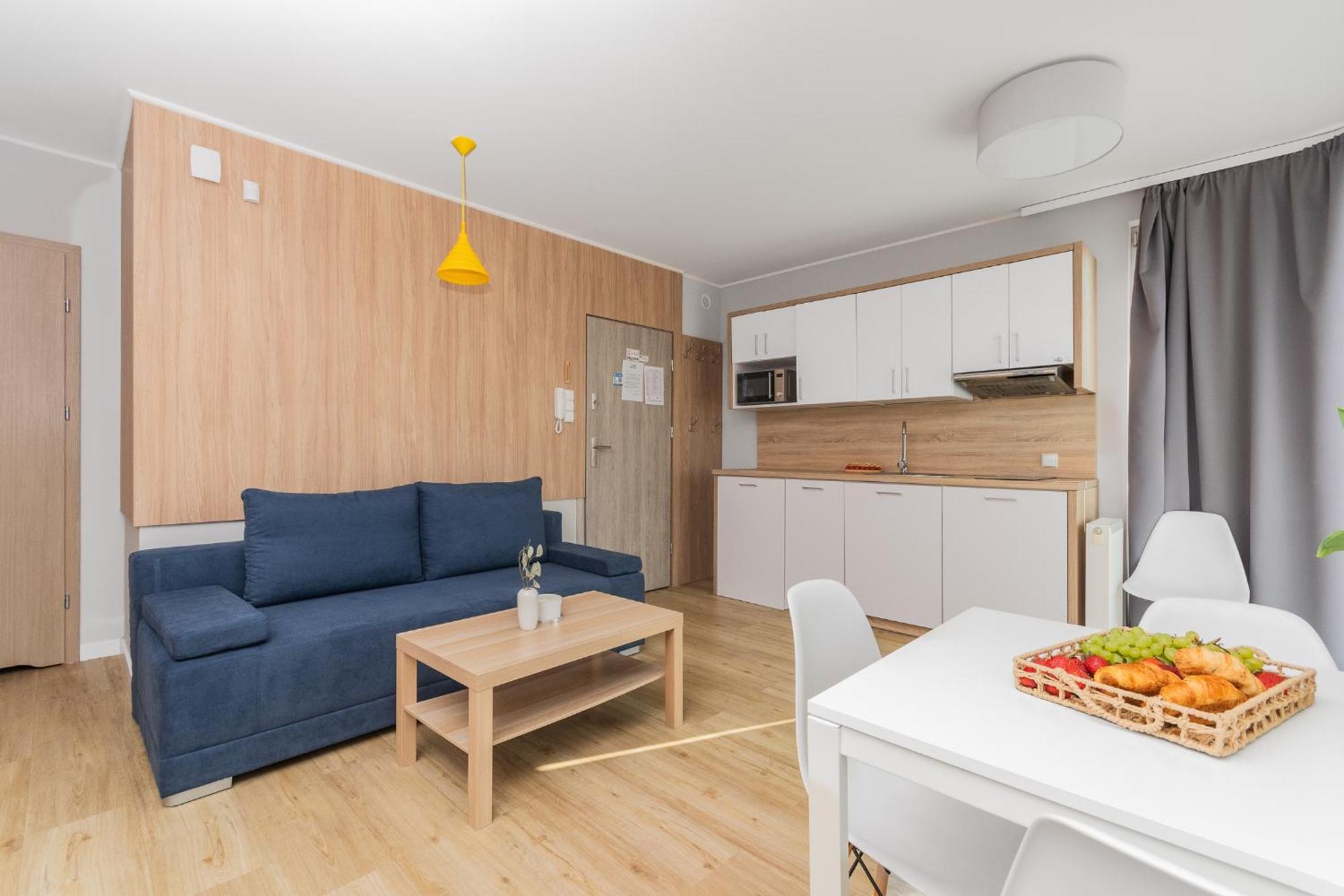 Apartamenty Mierzeja - Stegna Forest, Blisko Lasu Εξωτερικό φωτογραφία