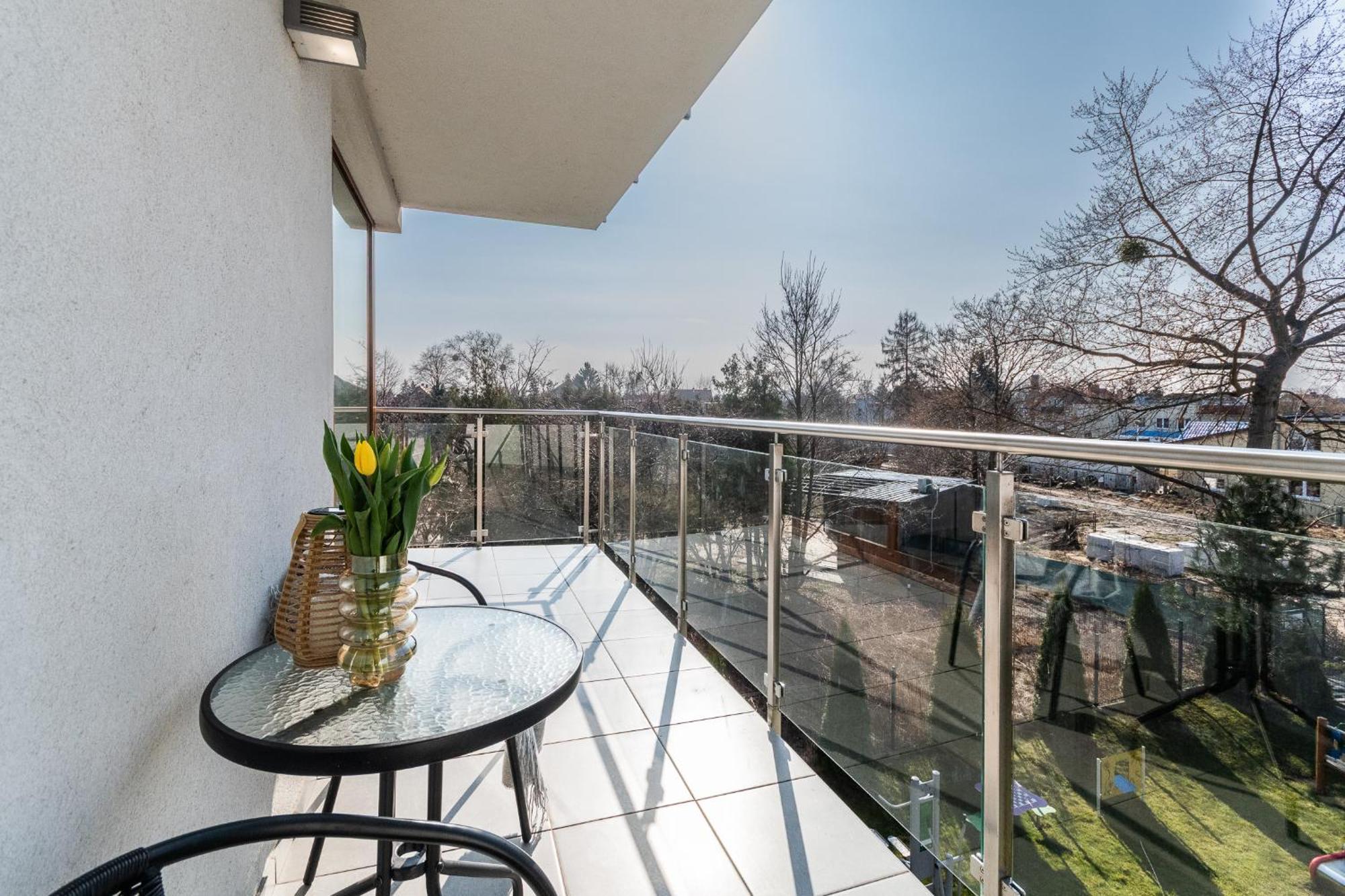 Apartamenty Mierzeja - Stegna Forest, Blisko Lasu Εξωτερικό φωτογραφία