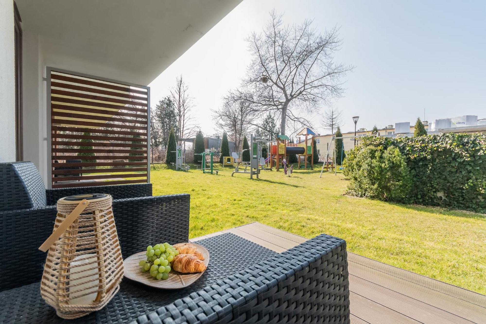 Apartamenty Mierzeja - Stegna Forest, Blisko Lasu Εξωτερικό φωτογραφία